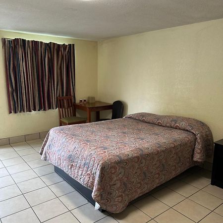 סן אנטוניו Sands Motel מראה חיצוני תמונה