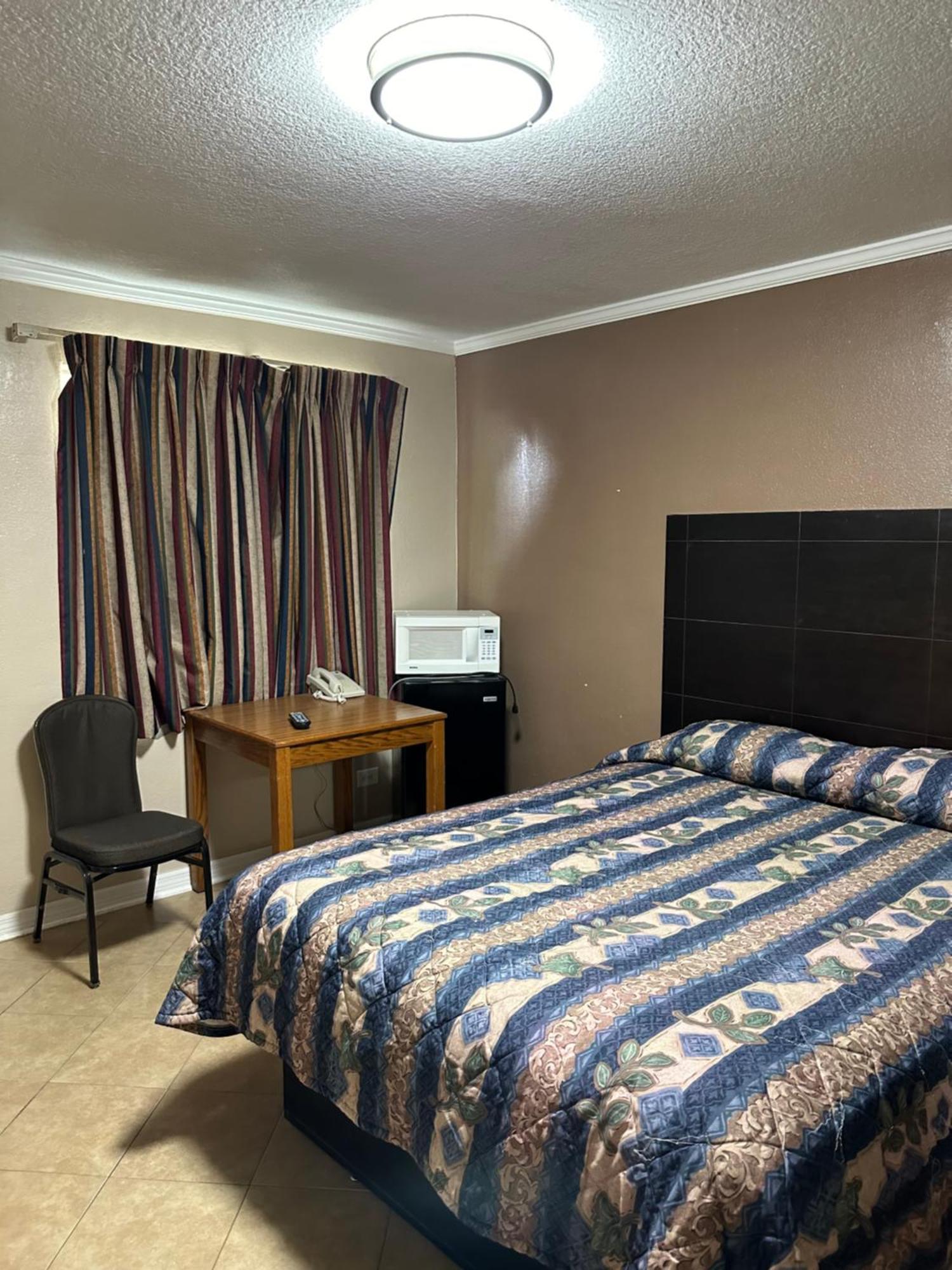סן אנטוניו Sands Motel מראה חיצוני תמונה