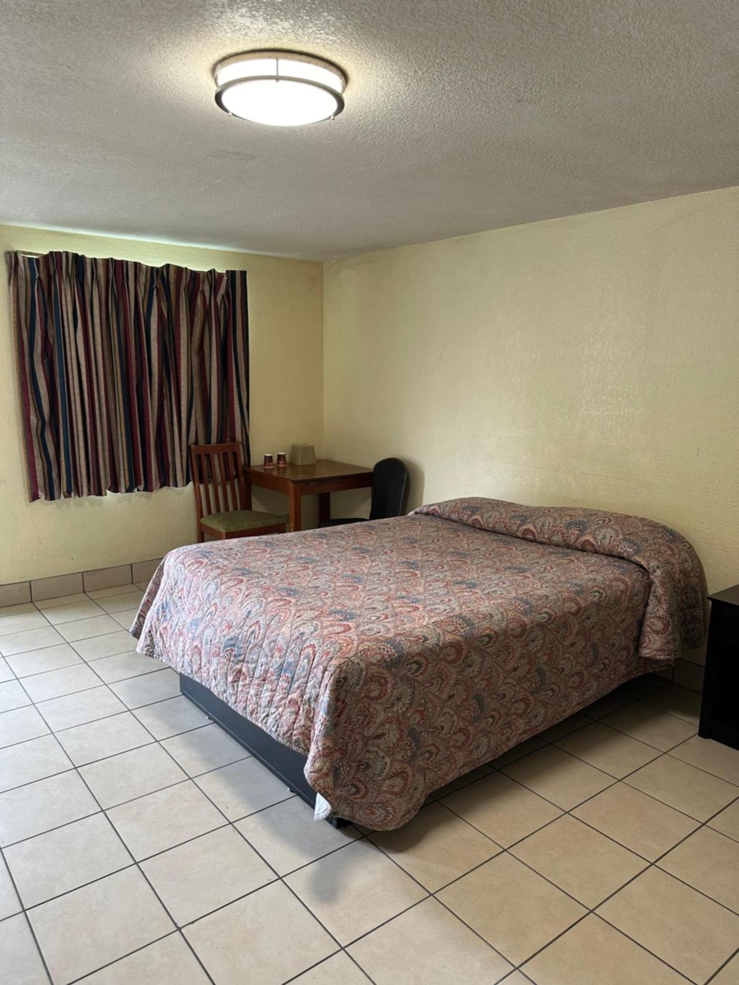 סן אנטוניו Sands Motel מראה חיצוני תמונה